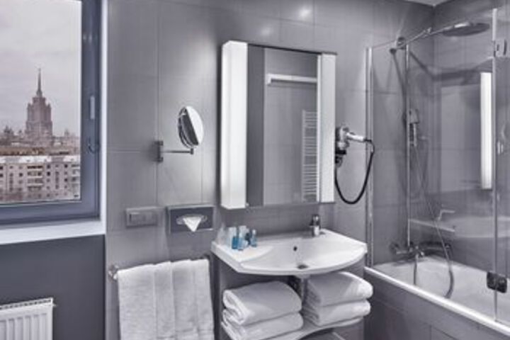 Bath Amenities