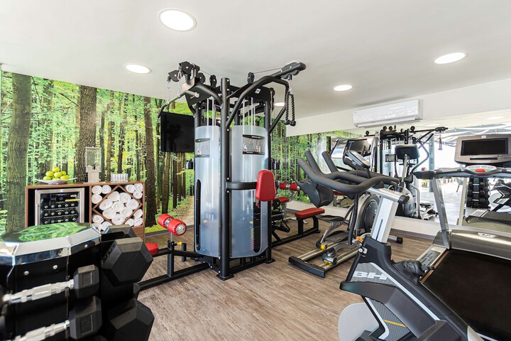 Health and Fitness 23 of 33