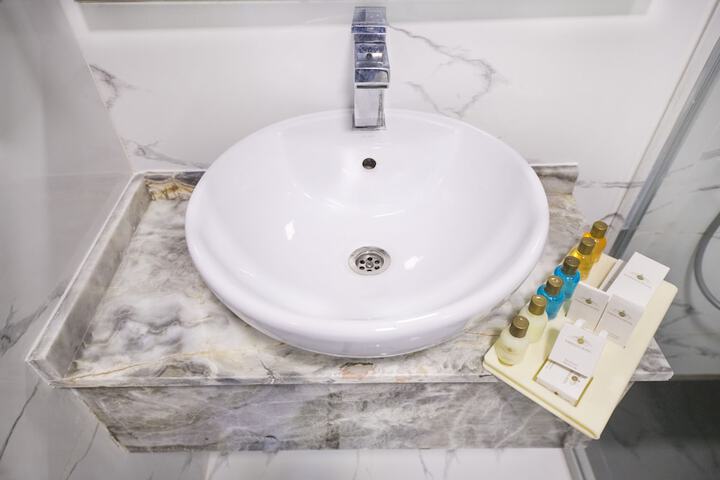 Bathroom Vanities
