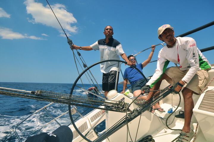 Water Sports 29 of 50