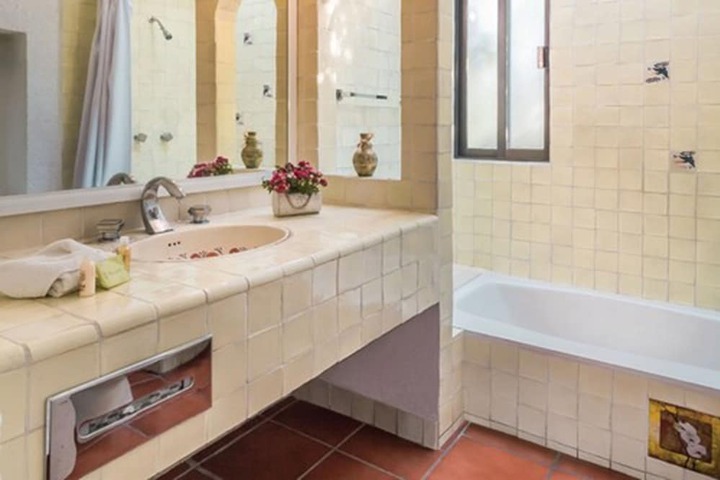 Bathroom Vanities