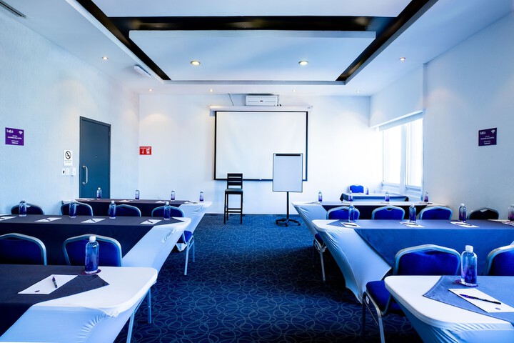 Meeting 107 of 118