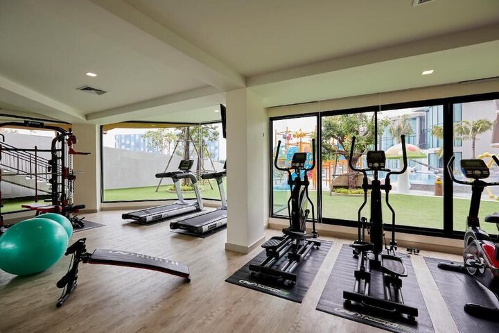 Health and Fitness 9 of 13