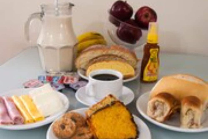 Breakfast/Coffee Service 51 of 53