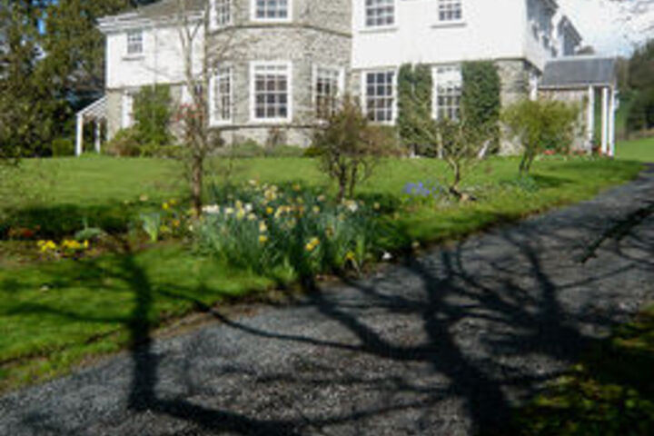 The Old Vicarage