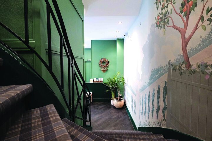 Hotel Interior 74 of 94