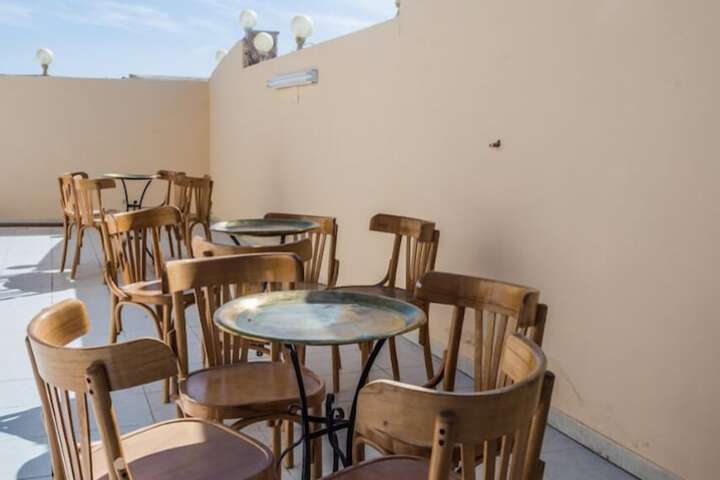 Terrace/Patio 33 of 51