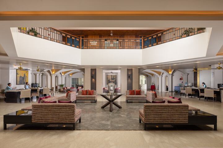 Hotel Interior 2 of 55
