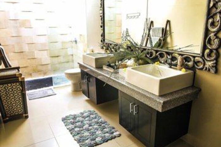 Restrooms