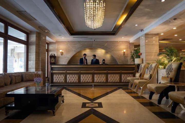 Hotel Interior 1 of 30