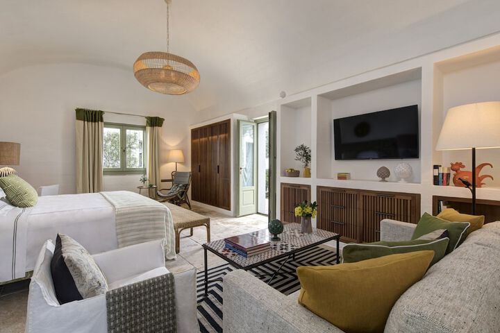 Fitness Center Photo