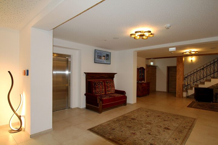 Alpenhotel Ensmann in Goestling an der Ybbs