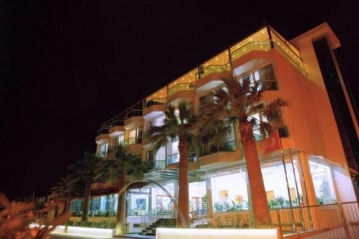 Hotel 43 of 43