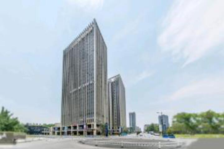 Junlang Hotel (Chongqing East Railway Station Branch)