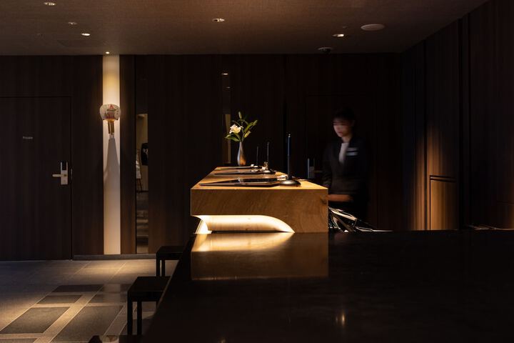 Lobby Photos