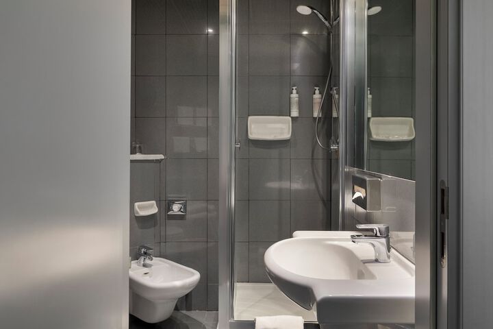Bathroom Vanities