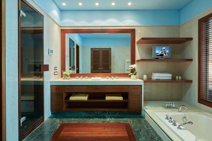 Bathroom Vanities