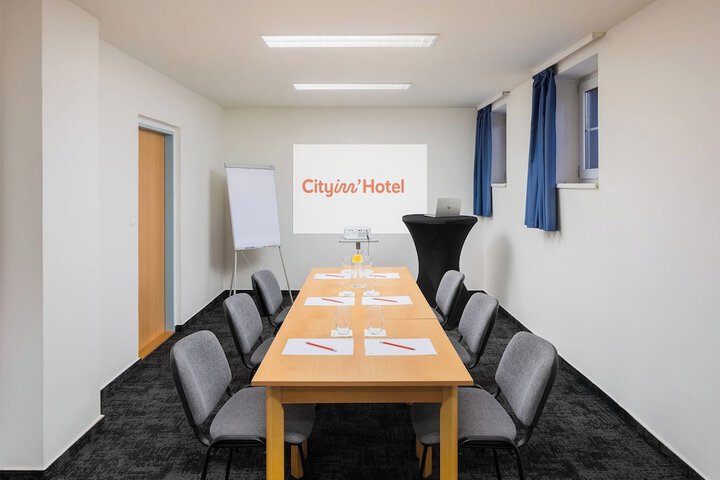 Meeting 45 of 48