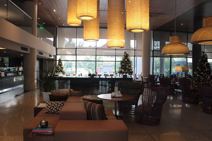 Hotel Interior 12 of 51