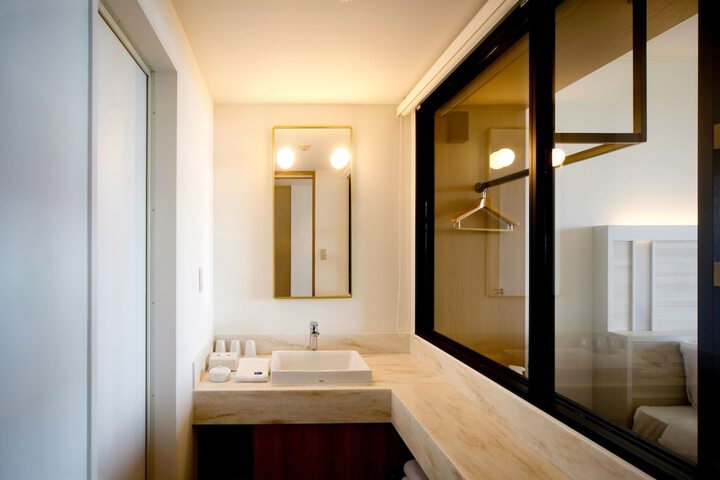 Bath Interior