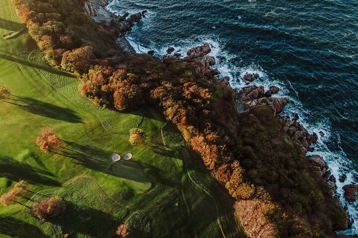 Golf 25 of 52