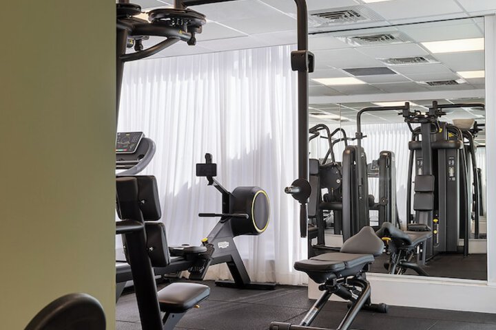 Health and Fitness 75 of 100