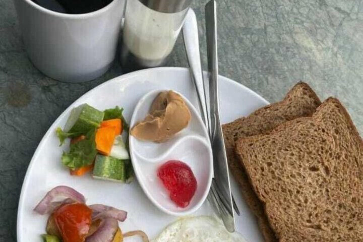 Breakfast/Coffee Service 12 of 17