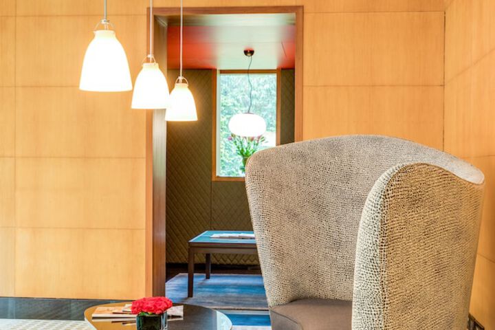 Lobby Photos