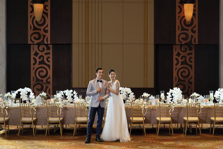Ballroom/Hall 126 of 170