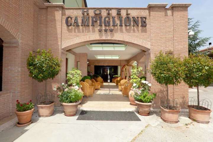 Hotel Campiglione