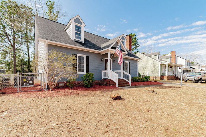 Terrace/Patio 36 of 40