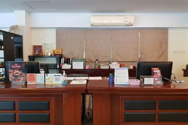 Hotel Interior 2 of 49