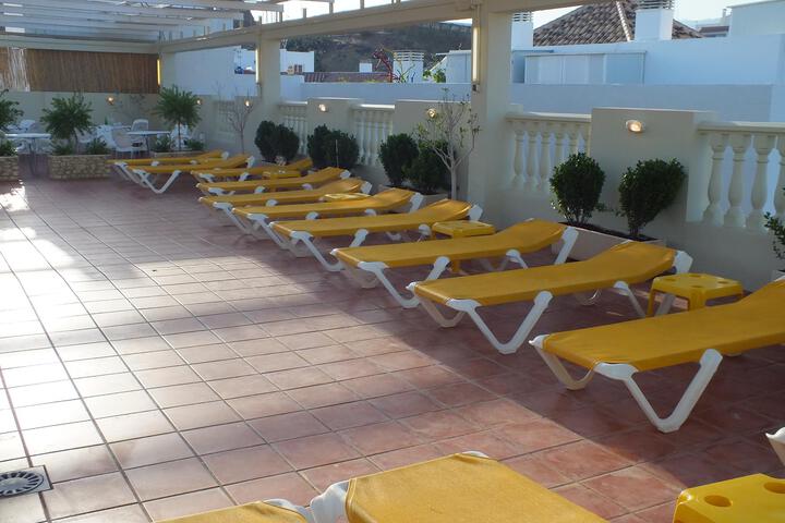 Terrace/Patio 21 of 30