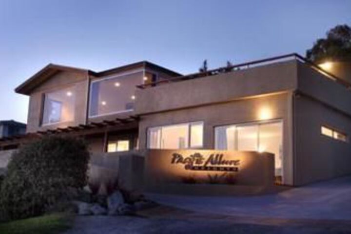 Pacific Allure Heights