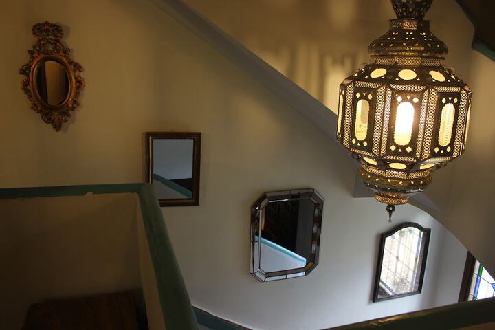 Hotel Interior 30 of 45