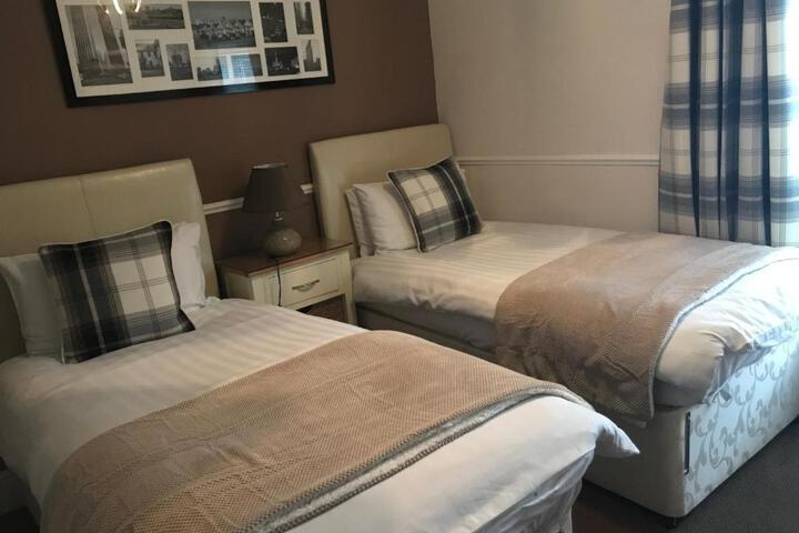 Fitness Center Photo