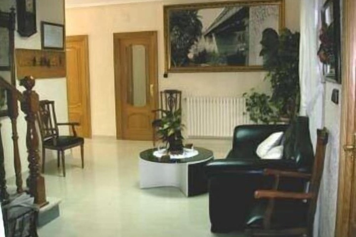 Hotel Interior 21 of 23