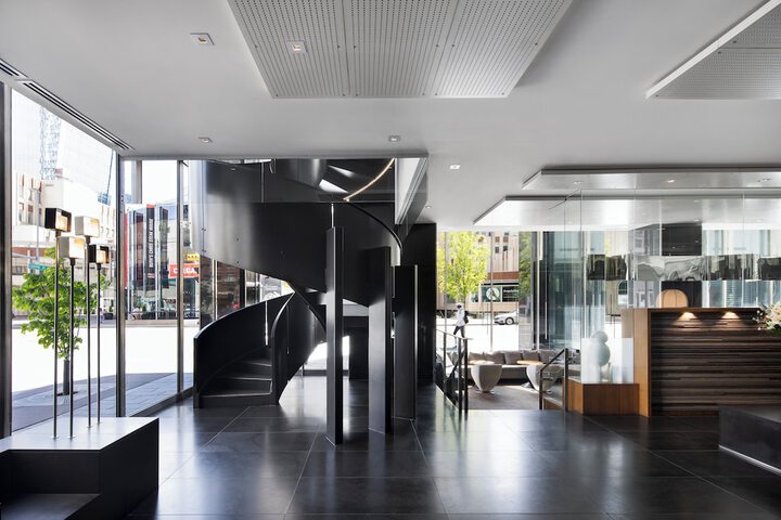 Hotel Interior 8 of 92