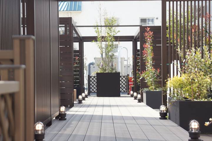 Terrace/Patio 30 of 103