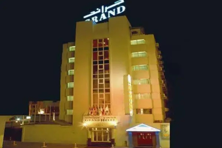 Hotel 5 of 6