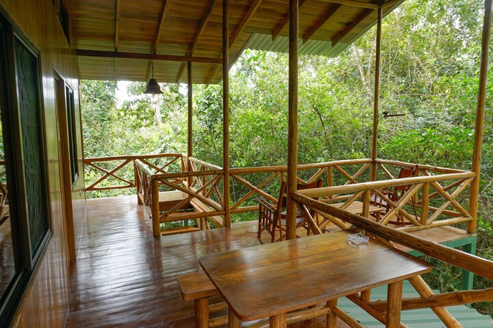 Terrace/Patio 40 of 40
