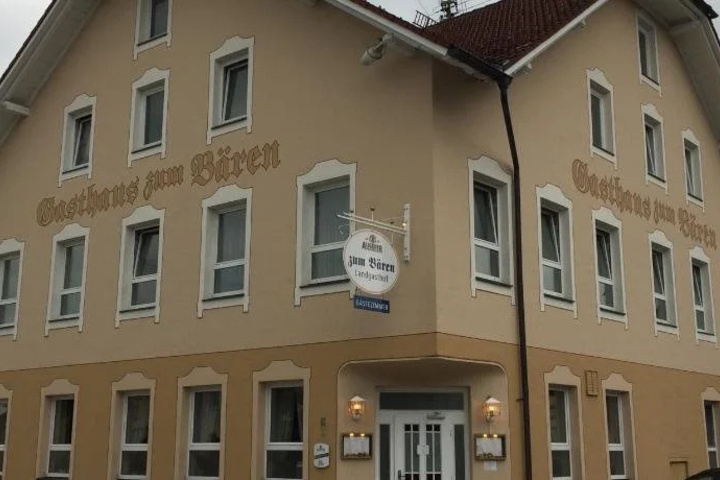 Landgasthof Zum Bären