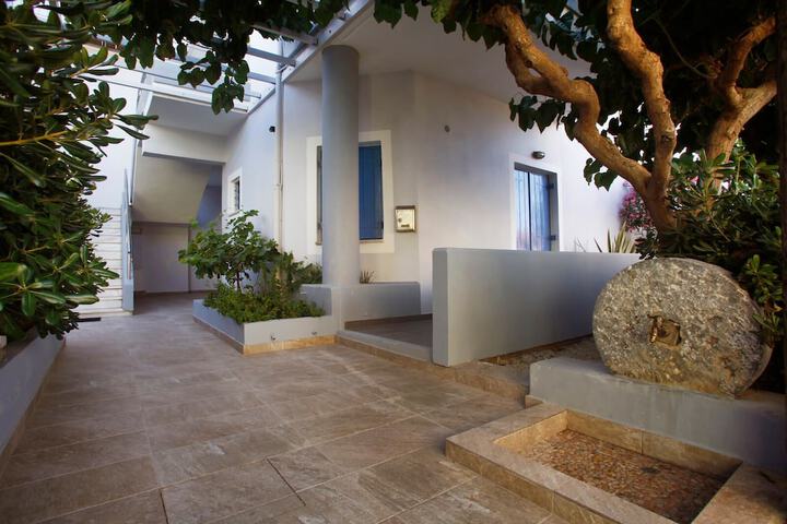 Terrace/Patio 45 of 49