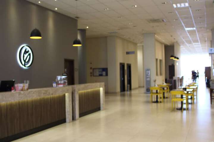 Hotel Interior 9 of 40