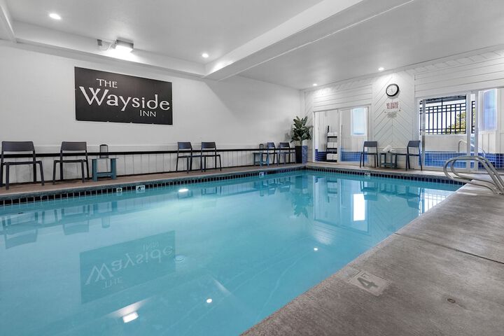 Pool image of The Wayside Inn