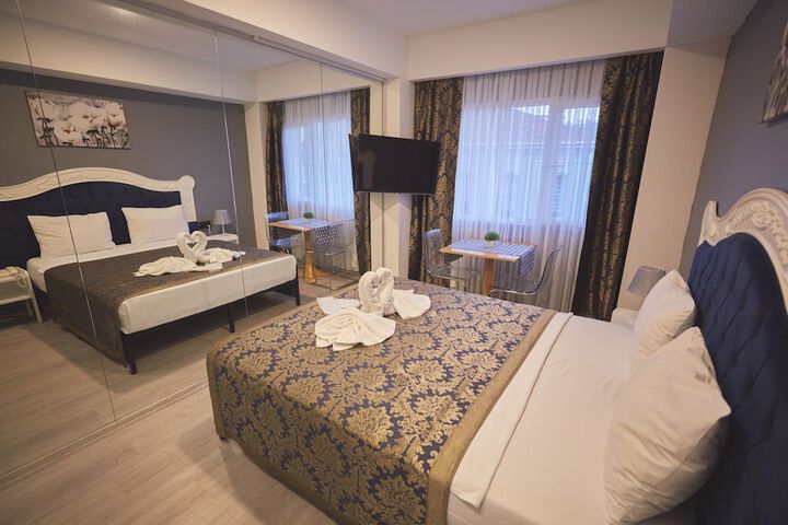 Room 39 of 117