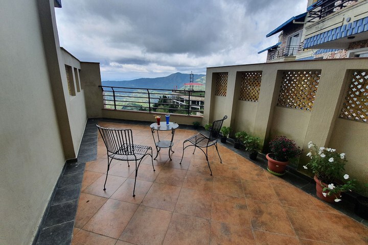 Terrace/Patio 15 of 61