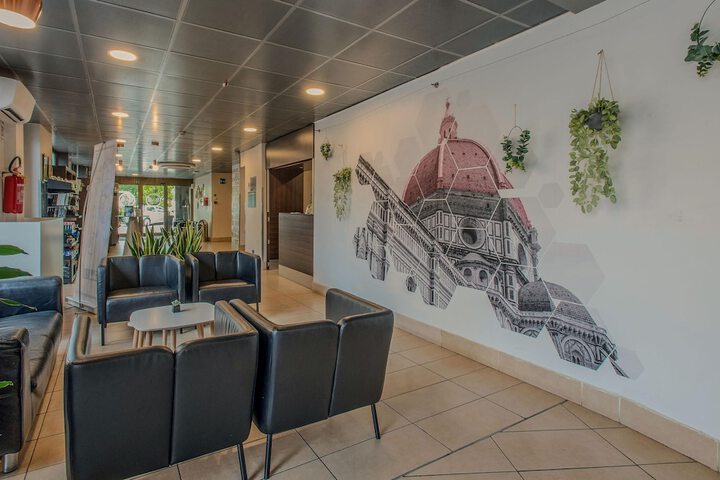 Lobby Photos