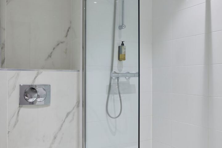 Fitness Facility Photos