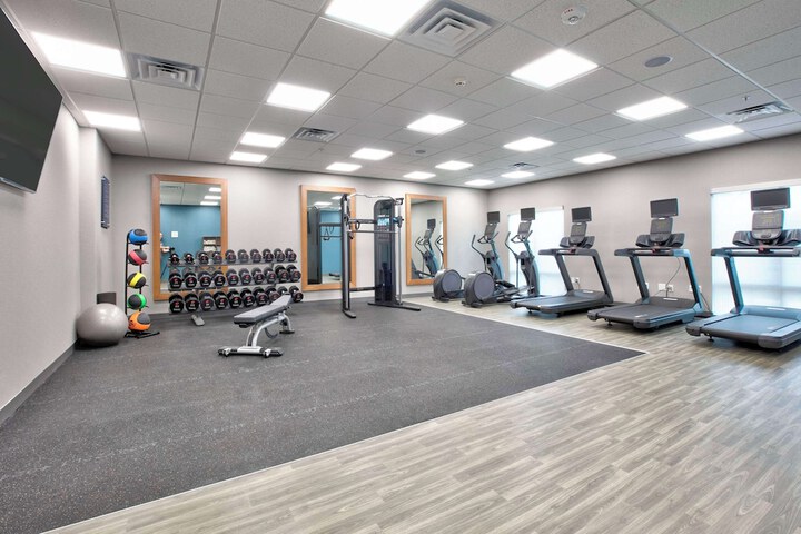 Health and Fitness 18 of 29